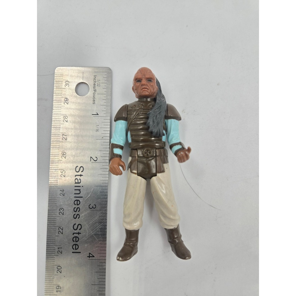 Star Wars Vintage 1983 Weequay Action Figure